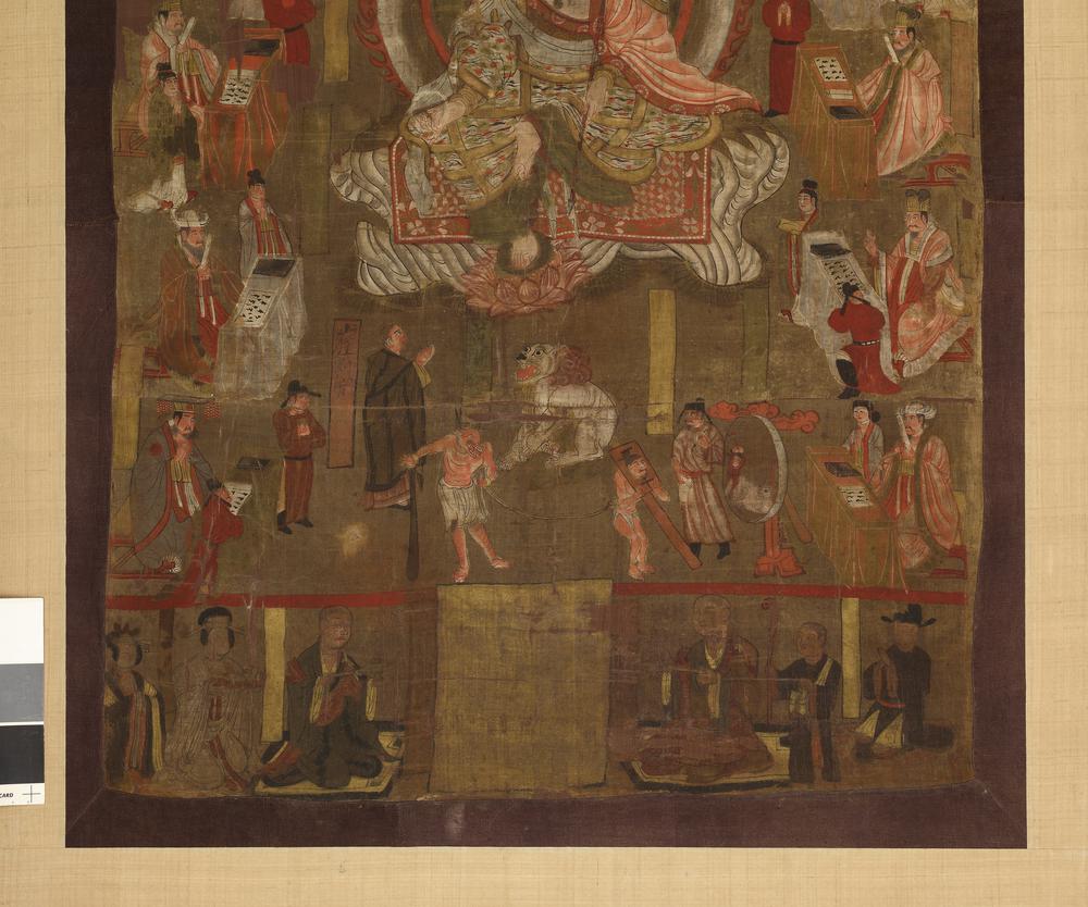 图片[2]-painting; 繪畫(Chinese) BM-1919-0101-0.23-China Archive